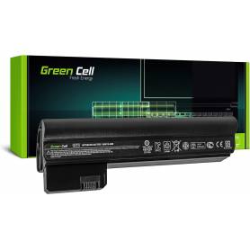 Batterie Green Cell 03TY/HSTNN-DB1U pour HP Mini 110-3000 110-3100  Compaq Mini CQ10-400 CQ10-500