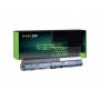 dstockmicro.com Green Cell AC32/AL12B32 battery for Acer Aspire One 725 756 V5-121 V5-131 V5-171