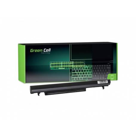 dstockmicro.com Green Cell AS47PRO/A41-K56 battery for Asus Serie K46, K56, S46, S56, S505