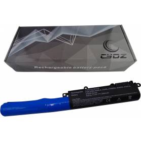 battery CYDZ A31N1519 for Asus Serie F540, R540, X540