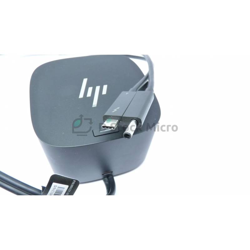 HP Thunderbolt dock 280W G4 HSN-IX03 / M97106-001 - Without power