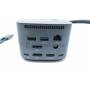 dstockmicro.com HP Thunderbolt dock 280W G4 HSN-IX03 / M97106-001 - Without power supply