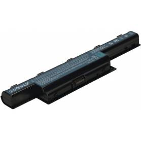 Batterie 2-Power CBI3256A pour Acer Aspire 4253, 4551-52, V3, E1