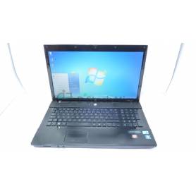 HP ProBook 4710s 17.3" HDD 320 GB Intel® Core™2 Duo T6570 4 GB Windows 7 Pro
