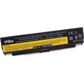 VHBW battery BW800106958/45N1147 for Lenovo ThinkPad L440, L540, T440P, T540, T540P, W540