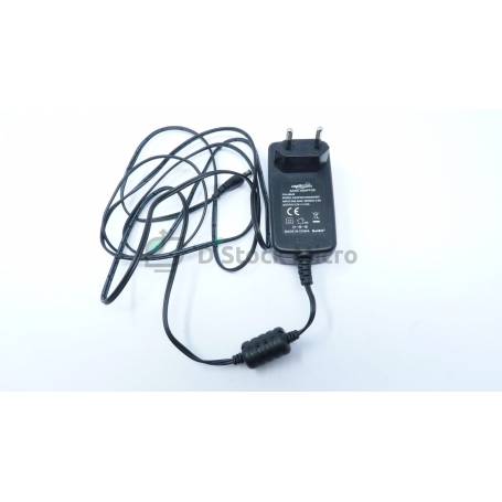 dstockmicro.com OneAccess Charger / Power Supply KSAP0201200200HEC / 40649 - 12V 2.0A 24W