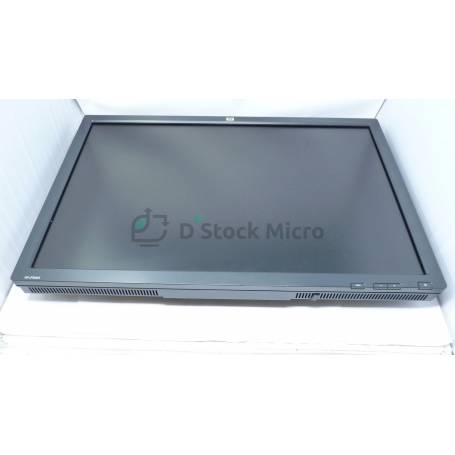 dstockmicro.com Screen / Monitor HP LP3065 / HSTND-2161-L / 459337-001 - 30" - 2560x1600 - Without Stand