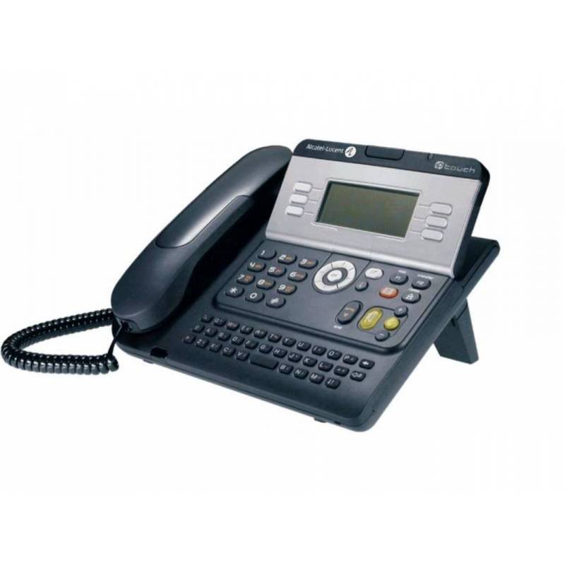 Téléphone filaire Alcatel IP Touch 4028 - FRANCE / TVA - Photo 1/1