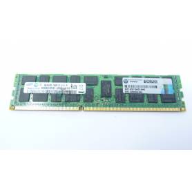 Mémoire RAM HP 500203-061 4Go 1333MHz PC3-10600R ECC Registered