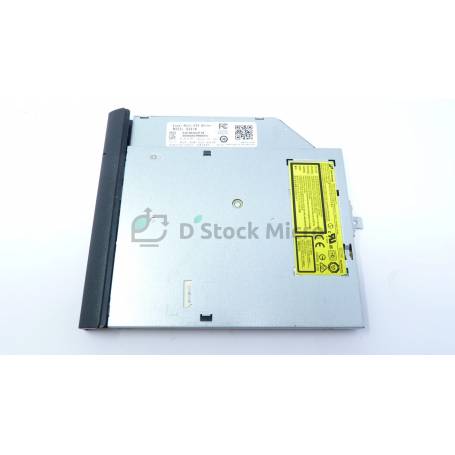 dstockmicro.com DVD burner player 9.5 mm SATA GUE1N - AS00AACP008044 for Asus F751LJ-TY369T