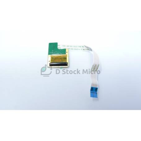 dstockmicro.com Lecteur d'empreintes 6042B0279601 - 6042B0279601 pour HP EliteBook 725 G3 