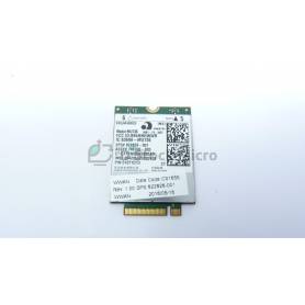 Carte 3G Huawei MU736 HP EliteBook 725 G3 822828-001