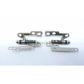 Hinges  -  for HP ZBook 15u G2 