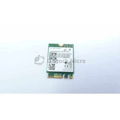 dstockmicro.com Wifi card Intel 8265NGW DELL Latitude 5290 2-in-1 0VC27V