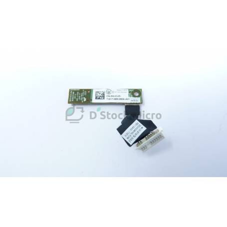 dstockmicro.com Bluetooth card Broadcom BCM92070MD DELL Latitude E6410 0WJCJD