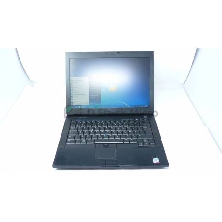 dstockmicro.com Dell Latitude E6400 14.1" HDD 500 GB Intel® Core™2 Duo T9600 4 GB Windows 7 Pro