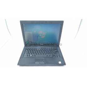 Dell Latitude E5400 14" HDD 500 Go Intel® Core™2 Duo P8400 4 Go Windows 7 Pro