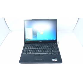 Dell Latitude E4300 13.3" HDD 500 Go Core 2 Duo P9300 4 Go Windows 7 Pro