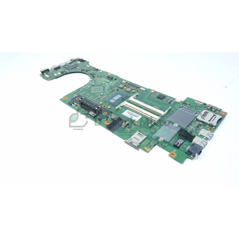 Carte mère Intel Core I5-4310U FALXSY2 A3682A pour Toshiba Tecra