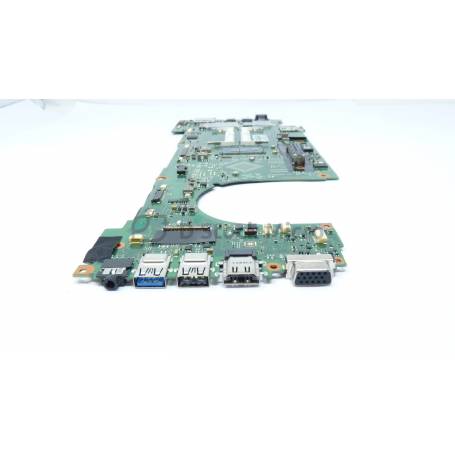 Carte mère de bureau Intel Haswell-U I5-4300U I5-5200U I5-5300U I5-5287U process