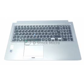 Keyboard - Palmrest GM903662011A-C - GM903662011A-C for Toshiba Tecra Z50-A-1CR 