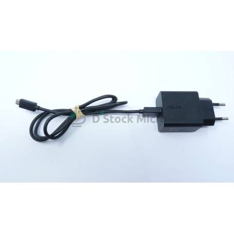 dstockmicro.com Charger / Power Supply Asus W12-010N3B - 5V 2A 10W for Asus Transformer Book T101HA-GR029T