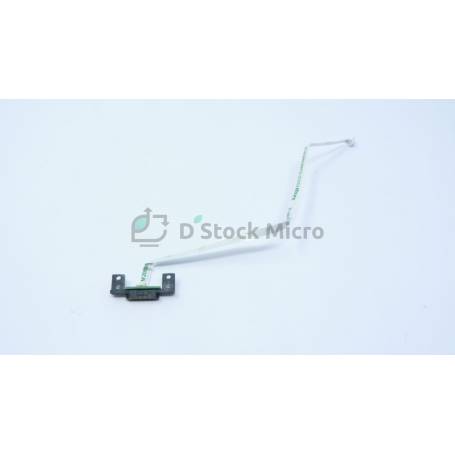 dstockmicro.com Carte de connexion dock  -  pour Asus Transformer Book T101HA-GR029T 