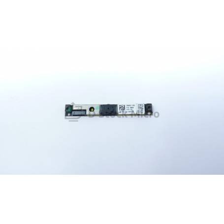 Webcam 796997-1R0 pour HP Probook et EliteBook