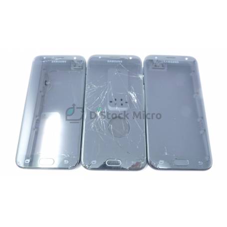 dstockmicro.com Set of 3 functional Samsung Galaxy J3 SM-J330FN 5" 16GB Smartphones