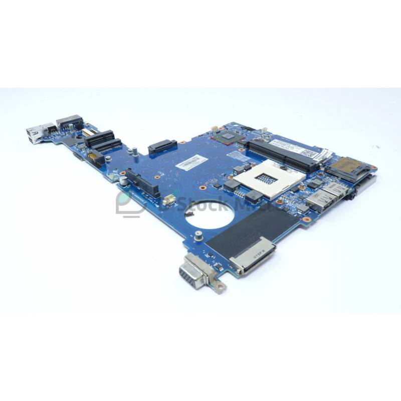 Carte Mère HP EliteBook 8530w – Réf 500905-001 / 48.4V801.031 – Fonctionnelle