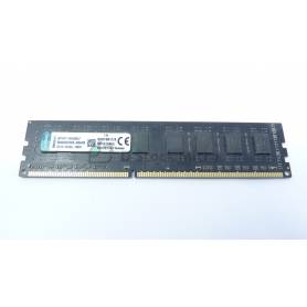 Mémoire RAM Kingston KVR16N11/8 8 Go 1600 MHz - PC3-12800U (DDR3-1600) DDR3 DIMM