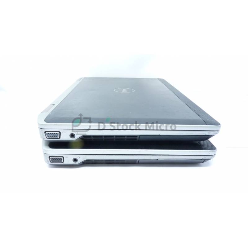Dell Latitude 5300 (i5.83-S256-8) · Reconditionné - PC portable