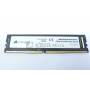 prix revu expe Mémoire RAM Corsair CMV4GX4M1A2133C15 4 Go 2133 MHz - PC4-17000 (DDR4-2133) DDR4 DIMM