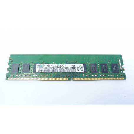 dstockmicro.com Mémoire RAM Hynix HMA451U6AFR8N-TF 4 Go 2133 MHz - PC4-17000 (DDR4-2133) DDR4 DIMM