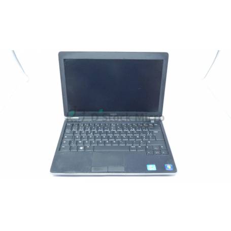 dstockmicro.com Dell Latitude E6220 13.3" Processeur Intel® Core™ i5-2520M fonctionnel pour pièces