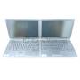 dstockmicro.com Lot de 2 Dell Latitude E6230 12.5" Processeur Intel® Core™ i5-3320M fonctionnels pour pièces