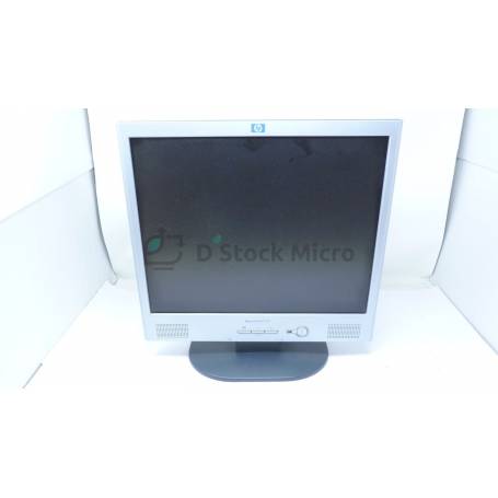 dstockmicro.com HP Pavilion f1723 / P9623A screen / monitor - 17" - 1280 x 1024 - VGA - 5:4