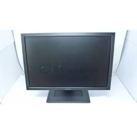 Screen / Monitor Dell E1909Wf / 0H150F - 19" - 1440 x 900 - VGA - DVI-D - 16:10