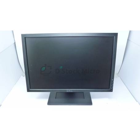 dstockmicro.com Screen / Monitor Dell E1909Wf / 0H150F - 19" - 1440 x 900 - VGA - DVI-D - 16:10