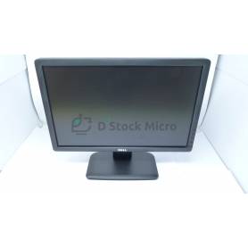 Screen / Monitor Dell E1913C / 038Y24 - 19" - 1440 x 900 - VGA - DVI-D - 16:10