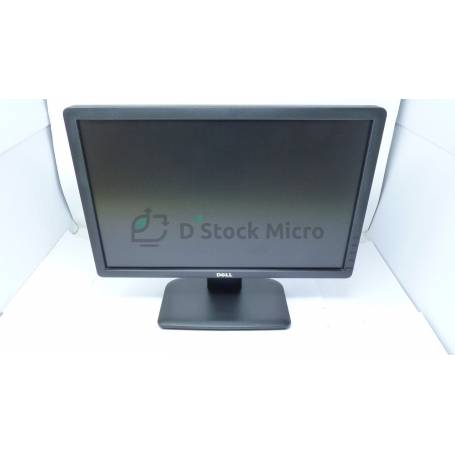 dstockmicro.com Screen / Monitor Dell E1913C / 038Y24 - 19" - 1440 x 900 - VGA - DVI-D - 16:10
