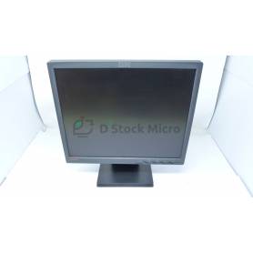 Screen / Monitor IBM ThinkVision 9417-AB1 / 30R5135 - 17" - 1280 x 1024 - VGA - 5:4