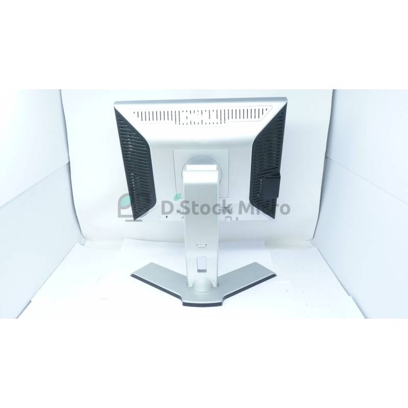 Dell 1708 FPT LCD Monitor - 1708fp Grade A 683728180348