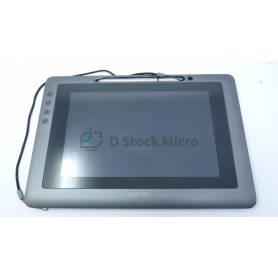 Wacom DTU-1031 graphics tablet eSignatures interactive screen - 1280 x 800 - USB