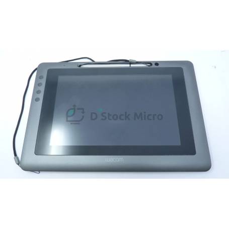 dstockmicro.com Wacom DTU-1031 graphics tablet eSignatures interactive screen - 1280 x 800 - USB