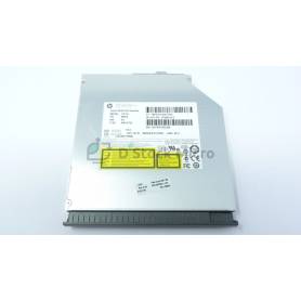 Lecteur graveur DVD 12.5 mm SATA GT31L - 652549-001 pour HP Elitebook 8760w