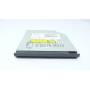 dstockmicro.com Lecteur graveur DVD 12.5 mm SATA GT31L - 652549-001 pour HP Elitebook 8760w