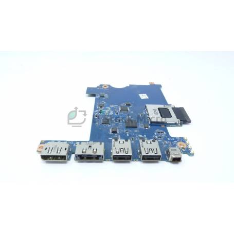 USB board - SD drive 6050A2405201 for HP Elitebook 8760w