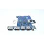 USB board - SD drive 6050A2405201 for HP Elitebook 8760w