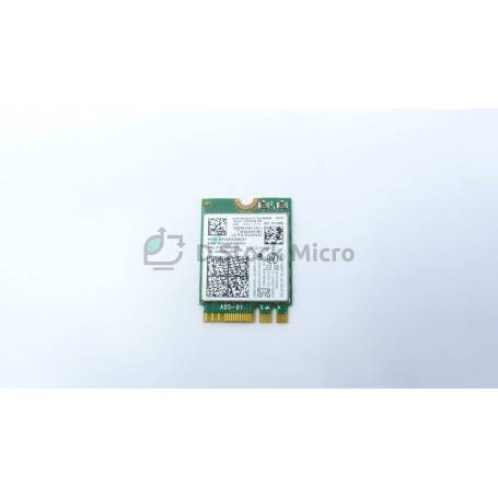 dstockmicro.com Wifi card Intel 7260NGW LENOVO Thinkpad W540 04X6009